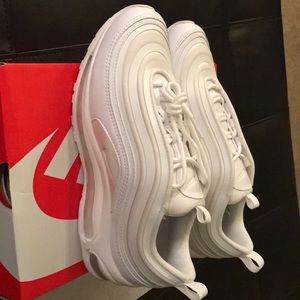 Brand New Air Max 97!